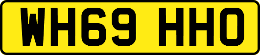 WH69HHO