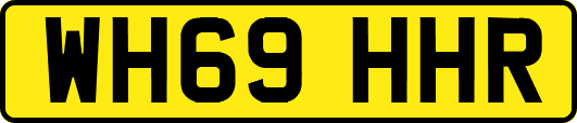 WH69HHR