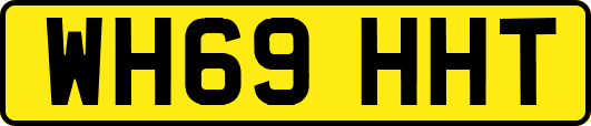 WH69HHT