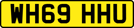 WH69HHU