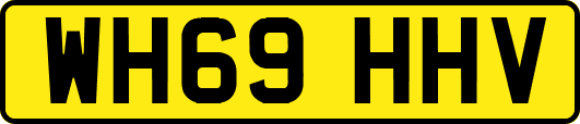 WH69HHV