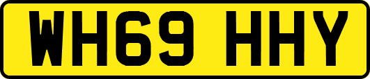 WH69HHY