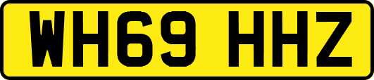WH69HHZ