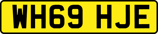 WH69HJE