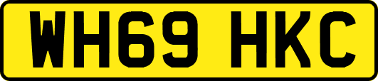 WH69HKC