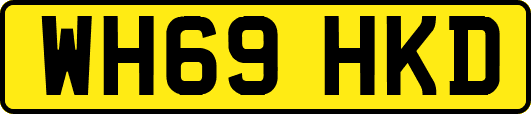 WH69HKD