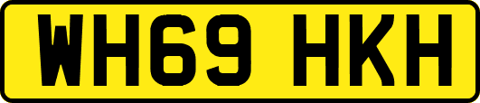 WH69HKH