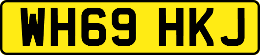 WH69HKJ