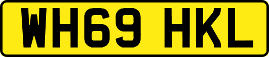 WH69HKL