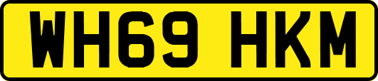 WH69HKM