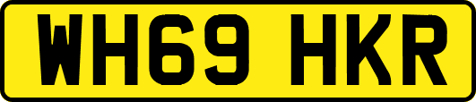 WH69HKR