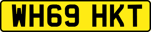 WH69HKT