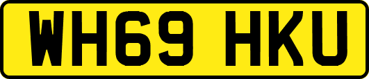 WH69HKU
