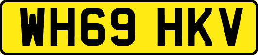 WH69HKV