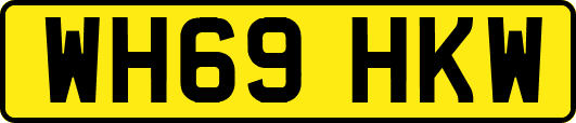 WH69HKW