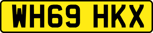 WH69HKX