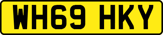 WH69HKY