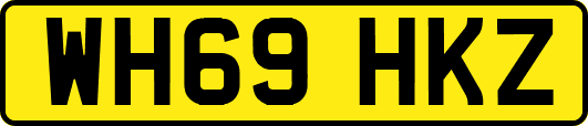 WH69HKZ