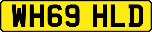 WH69HLD