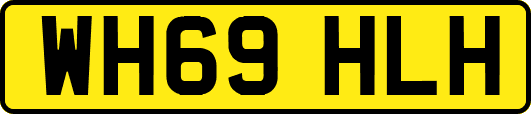 WH69HLH