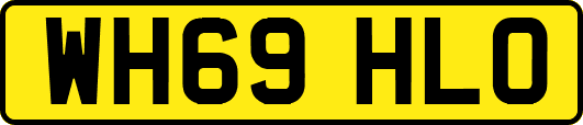 WH69HLO