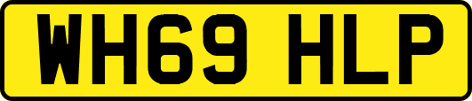 WH69HLP