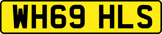 WH69HLS