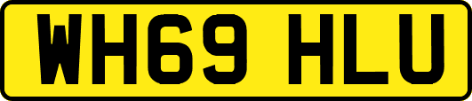 WH69HLU