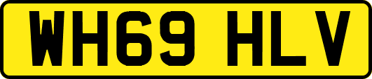 WH69HLV