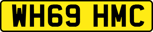 WH69HMC