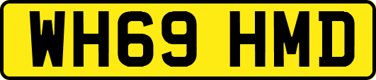 WH69HMD