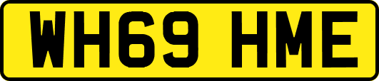 WH69HME