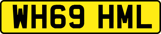 WH69HML