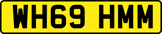 WH69HMM