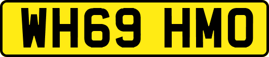 WH69HMO
