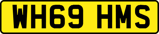 WH69HMS