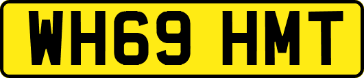 WH69HMT