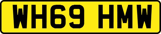 WH69HMW