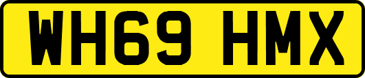 WH69HMX