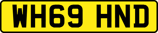 WH69HND