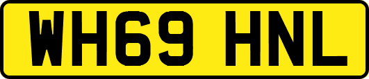 WH69HNL