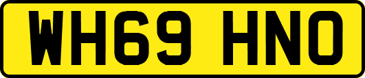 WH69HNO