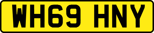 WH69HNY