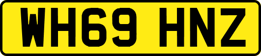WH69HNZ