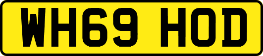 WH69HOD