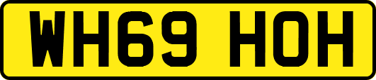 WH69HOH