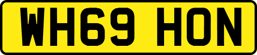 WH69HON
