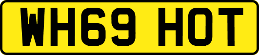 WH69HOT