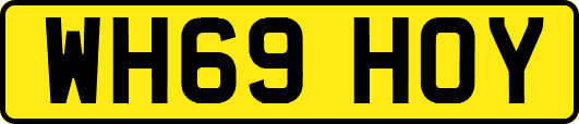 WH69HOY