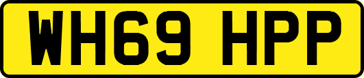 WH69HPP